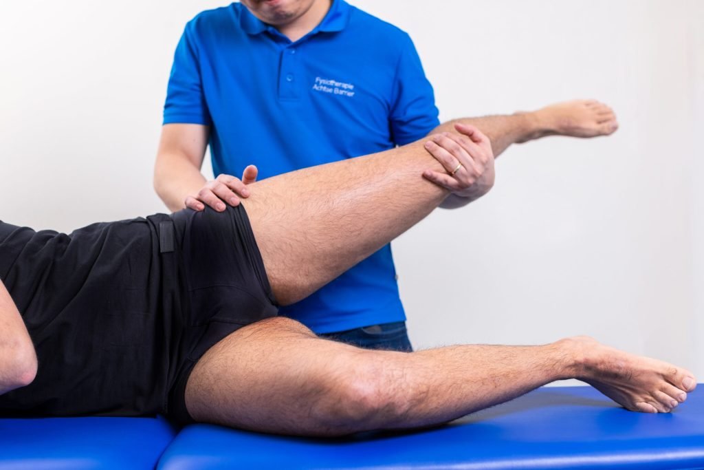 De toekomst van fysiotherapie- trends en ontwikkelingen