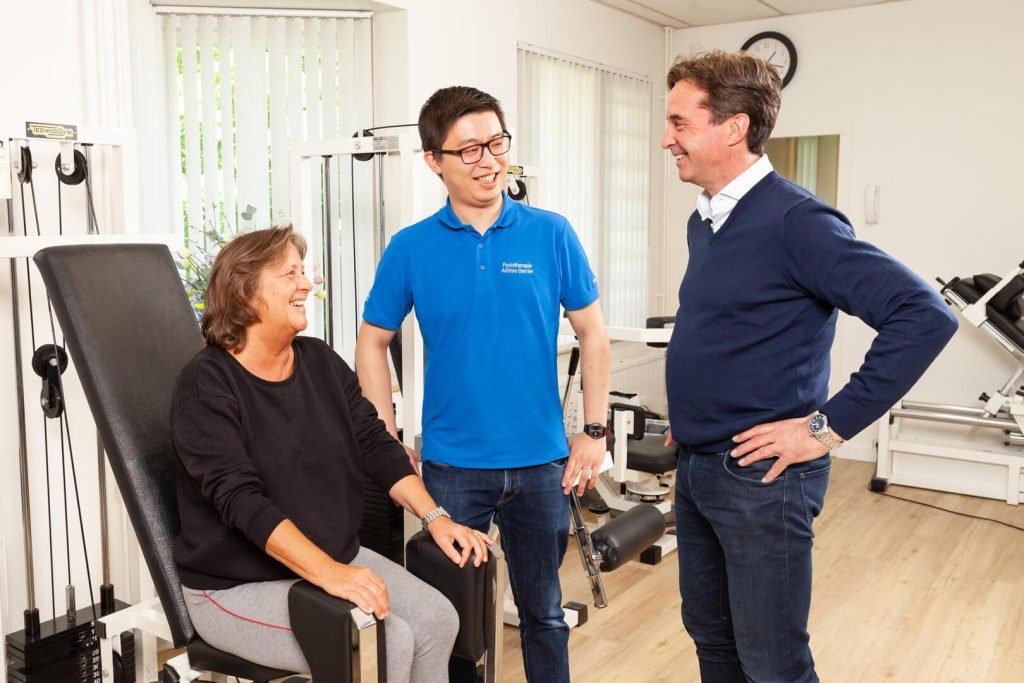 Hoe oncologische fysiotherapie helpt bij revalidatie na kankerbehandeling