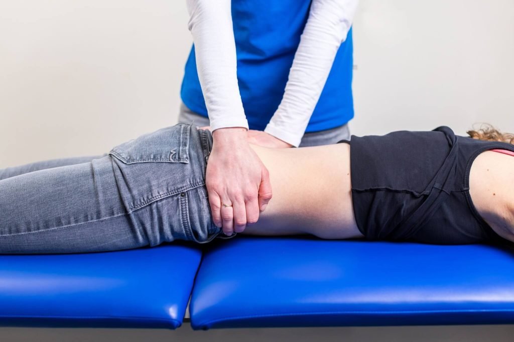 De Rol van Fysiotherapie in het Beheersen van Chronische Heuppijn