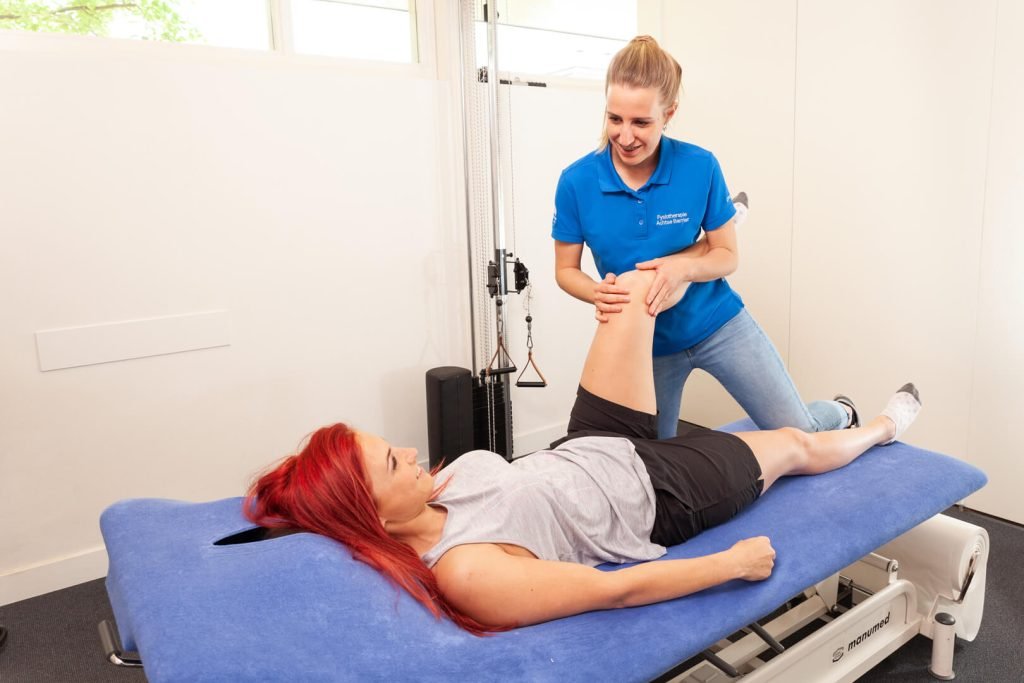 Hoe fysiotherapie kan helpen bij knieklachten