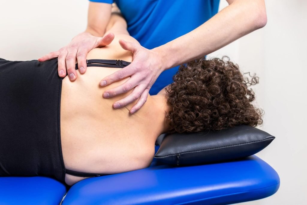 Hoe sportmassage kan helpen bij het voorkomen en behandelen van blessures