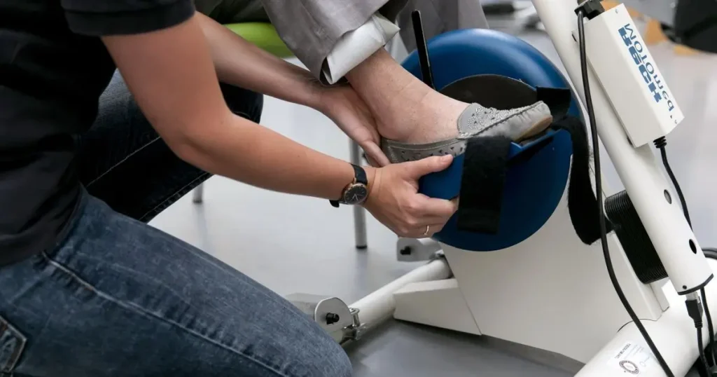 Beweegprogramma voor diabetespatiënten: innovaties in de fysiotherapie