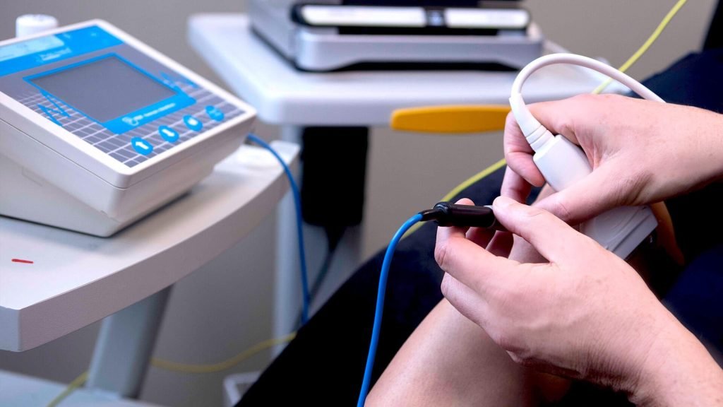 EPTE therapie: innovatieve behandeling voor peesklachten
