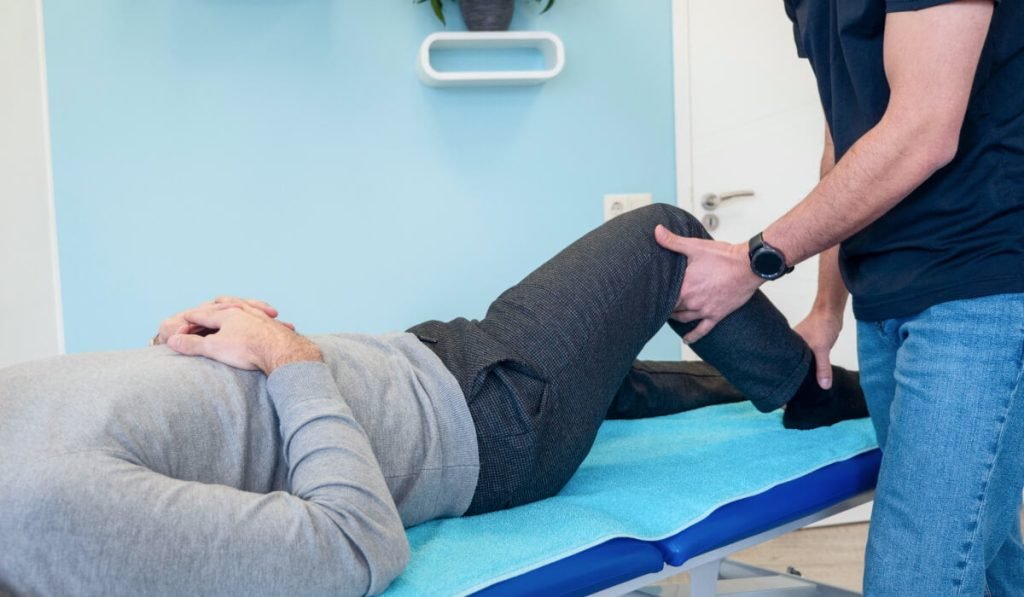 De kracht van persoonlijke aandacht in fysiotherapie voor een sneller herstel