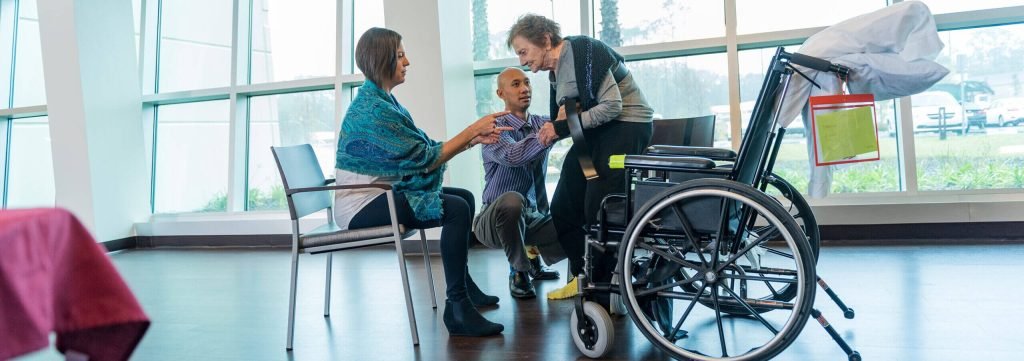 Hoe fysiotherapie kan helpen bij neurologische aandoeningen zoals MS en parkinson