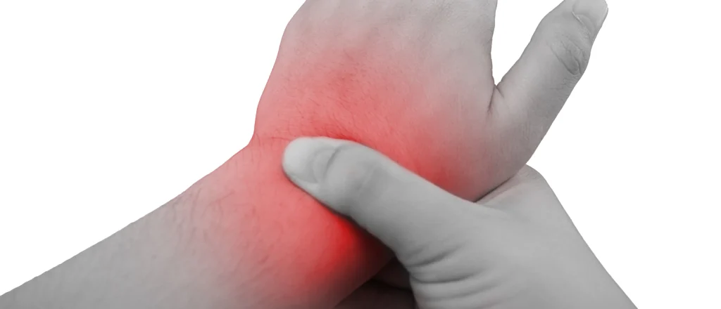 Herstel je handen en polsen met fysiotherapie