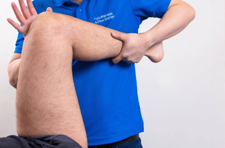 Wanneer moet je oedeemtherapie overwegen