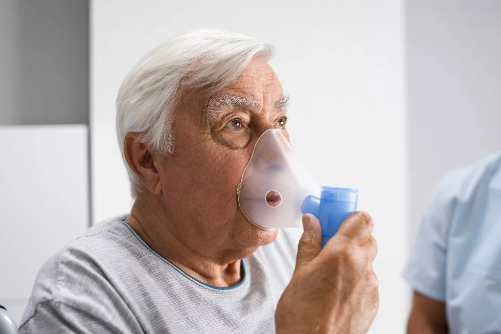 COPD vermijden: leef gezonder zonder ademproblemen