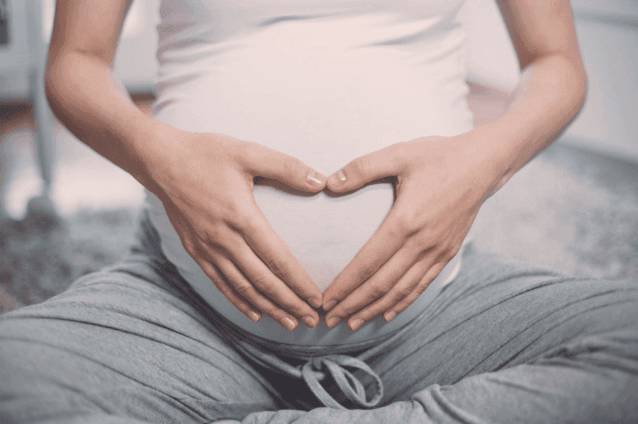 Fysiotherapie voor zwangere vrouwen: hoe blijf je pijnvrij tijdens de zwangerschap?