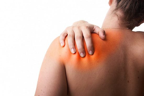 Hoe fysiotherapie kan helpen bij het herstel van een frozen shoulder