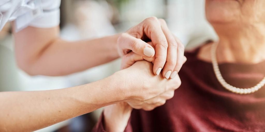 Wat zijn geriatrische symptomen? En hoe kan fysiotherapie helpen?