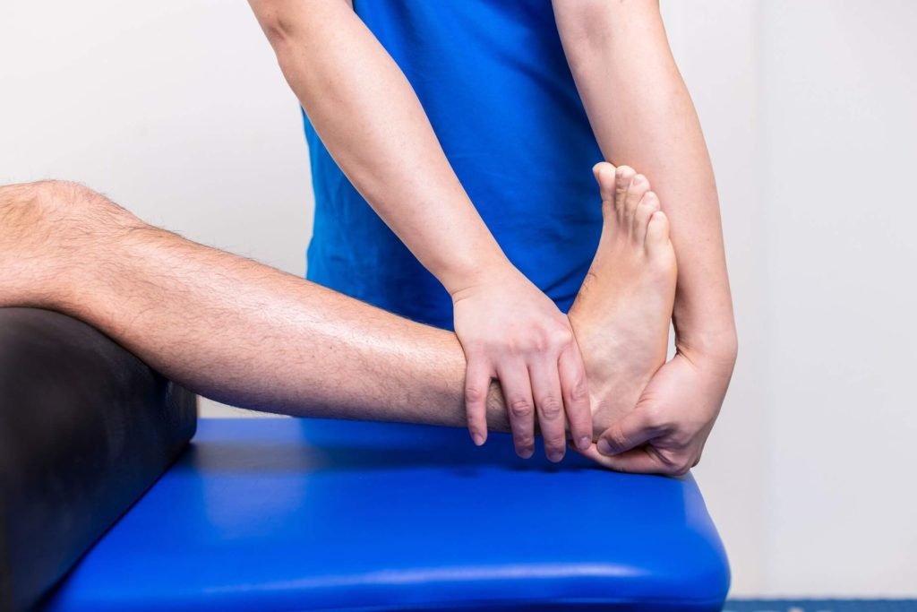 Wat je kunt leren van je looppatroon: een fysiotherapeutisch perspectief