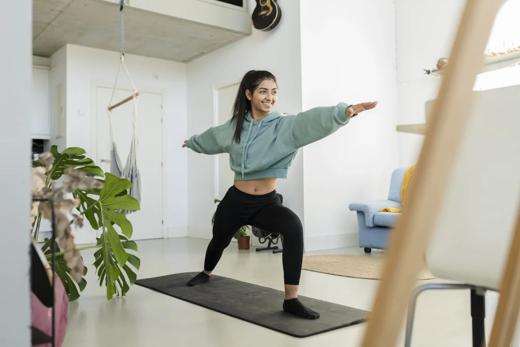 Fysiotherapie en mentale gezondheid: de link tussen lichaam en geest