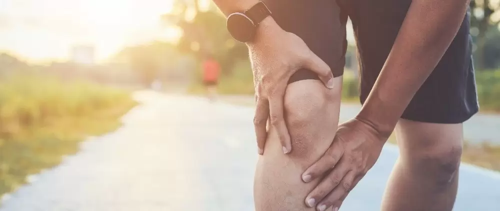 Terug naar sport na een blessure: zo pak je het aan