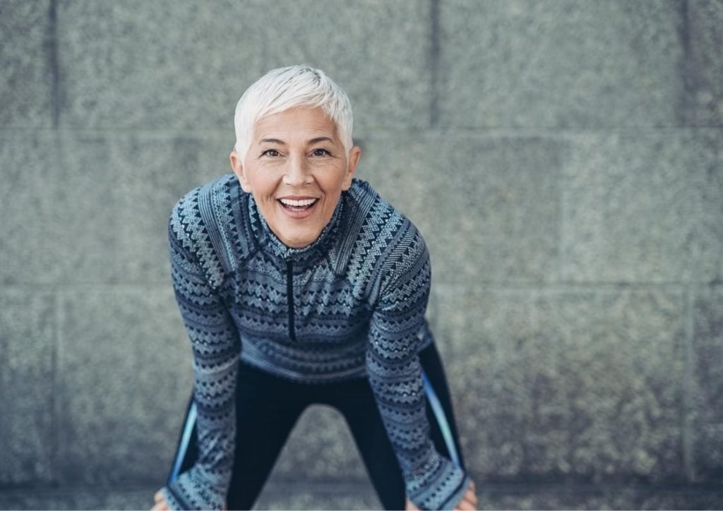 Waarom krachttraining belangrijk is voor 50-plussers