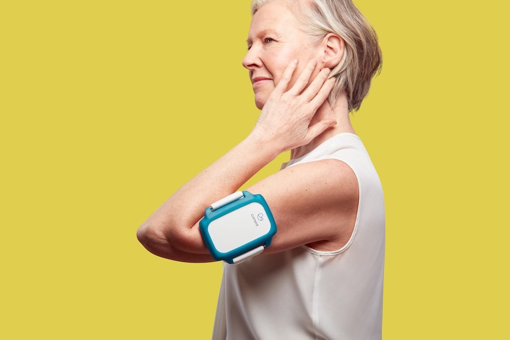 Hoe digitale tools en wearables jouw fysiotherapieherstel kunnen versnellen