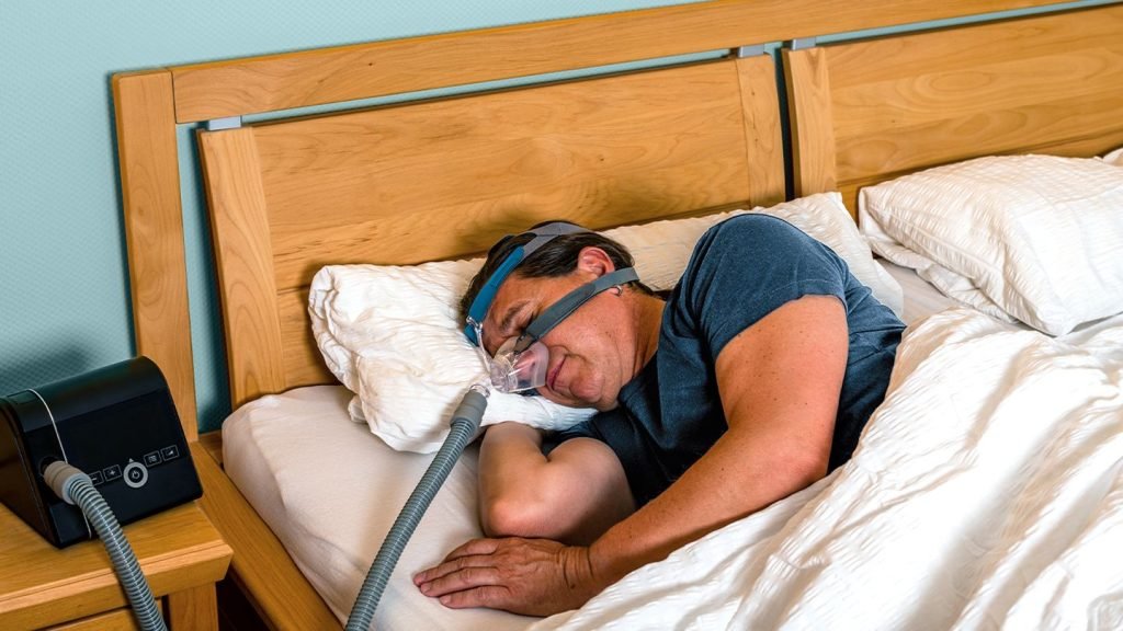 Slaapapneu en fysiotherapie een verrassende combinatie voor betere nachten