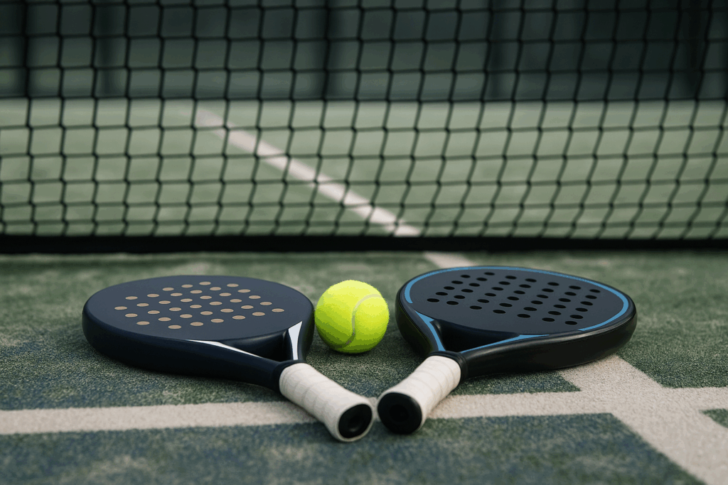 Padel en blessurepreventie: zo stap je sterker de baan op